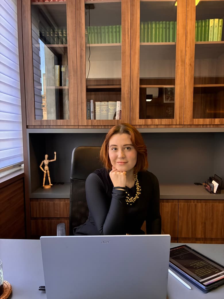 Maria Luiza Sanches, advogada de Direito de Família e Sucessões